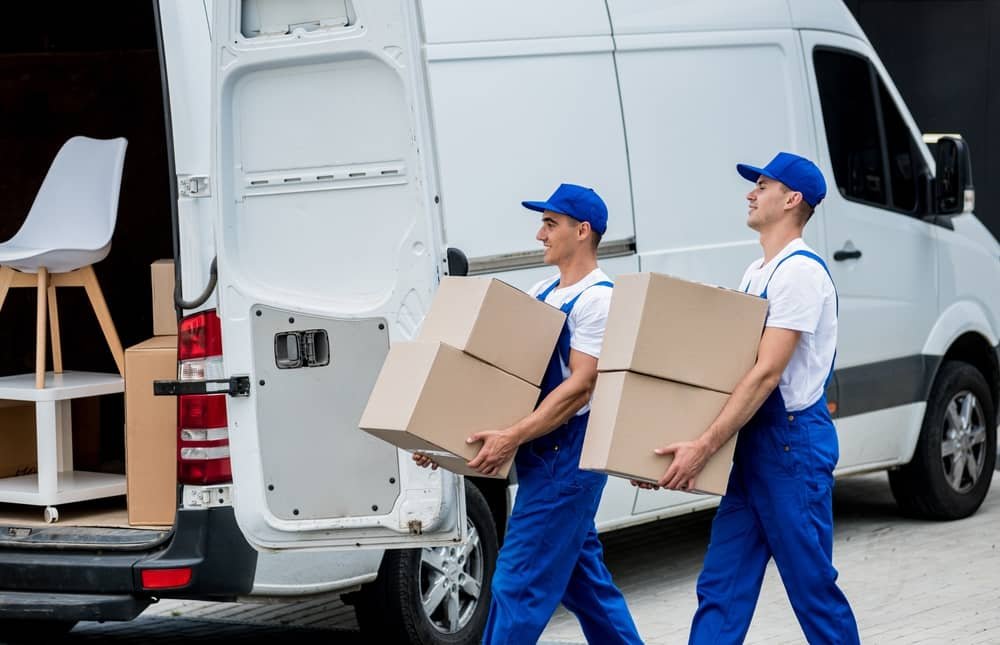 how to choose the perfect moving company